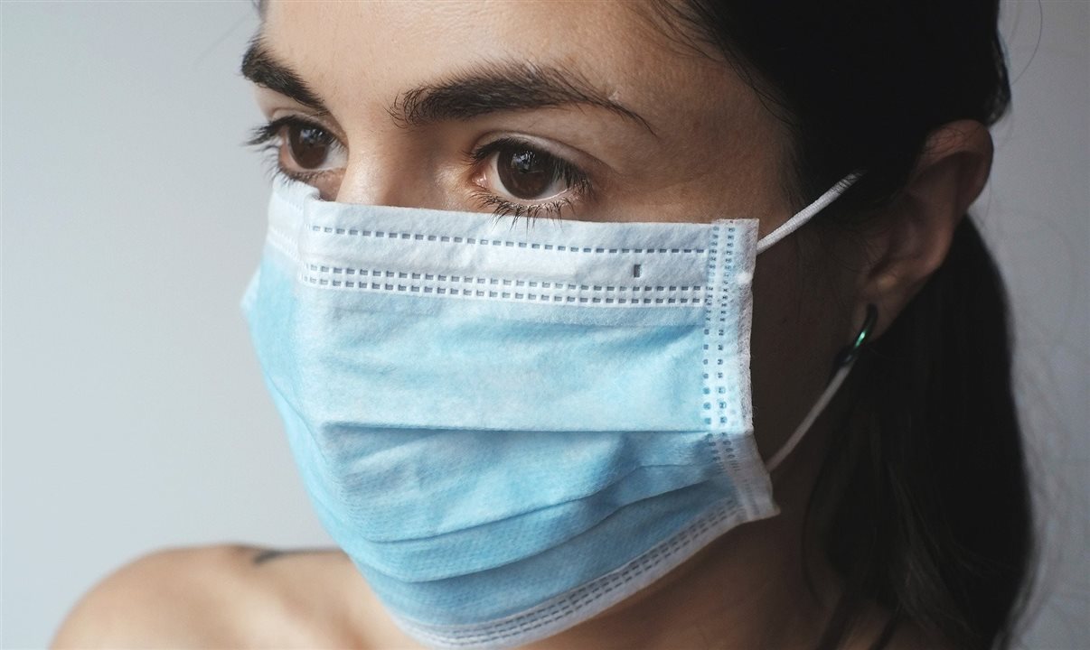 Diante da alta de casos de Covid-19, Guanambi volta a exigir uso de máscaras em ambientes fechados e com controle de público