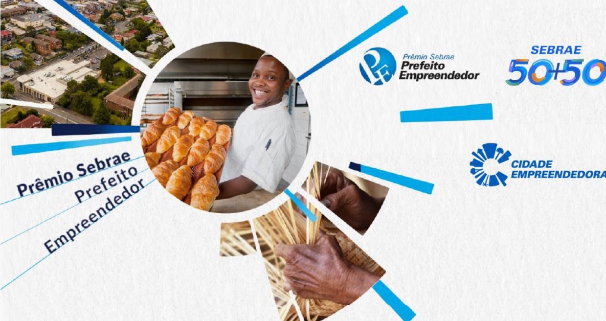 Prefeitura de Guanambi é finalista do Prêmio Estadual Prefeito Empreendedor