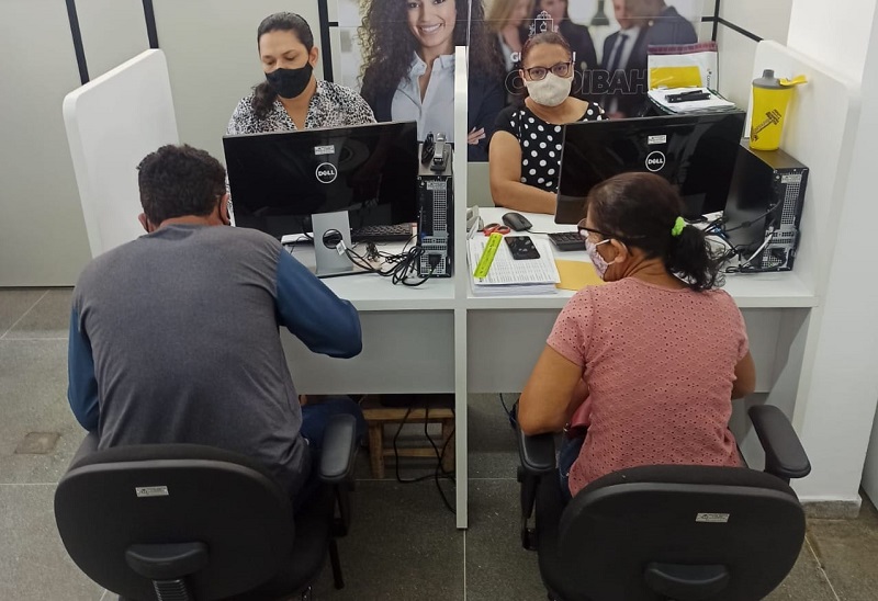 Guanambi entra para 4º lugar no ranking de concessão de créditos pelo CrediBahia